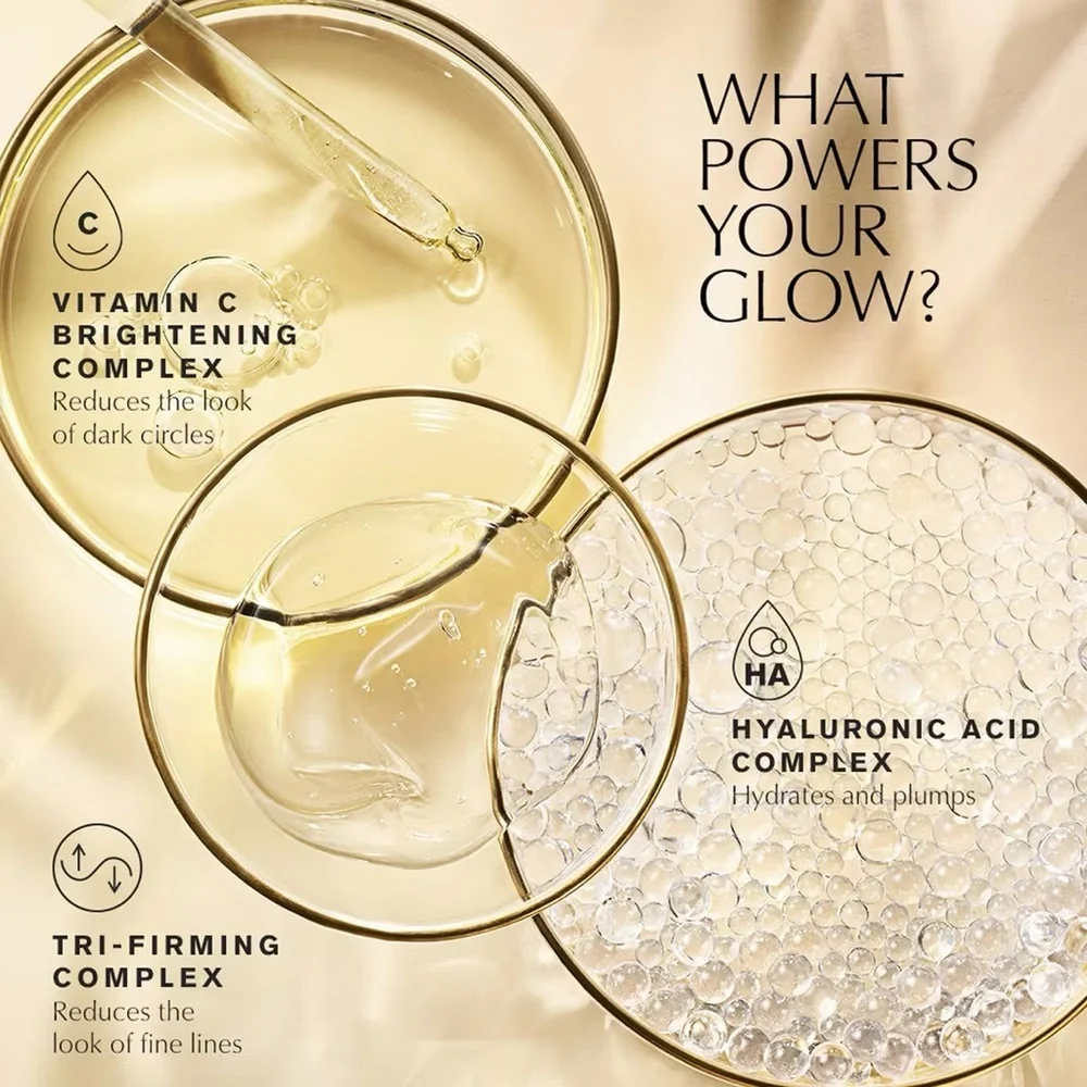 Estee Lauder 0.5C Futurist Soft Touch Brightening Concealer
